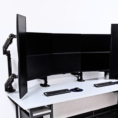 Sation instructeur simulation de conduite