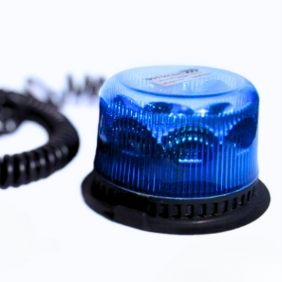 option gyrophare simulateur de conduite