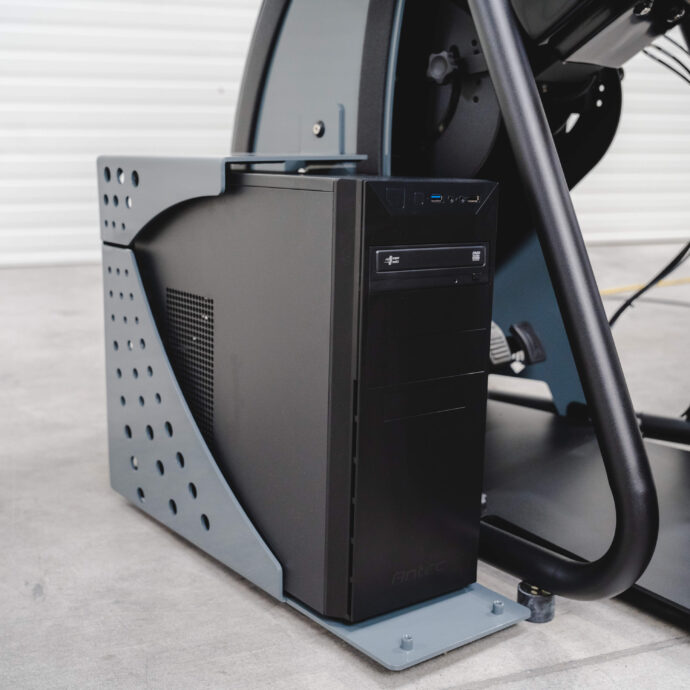 caractéristiques du simunomade